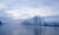 高戈：伊犁河谷的&ldquo;天鹅泉&rdquo; 奏起爱的篇章