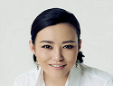 郝蕾不做女神做女人 优雅知性诠释熟女魅力